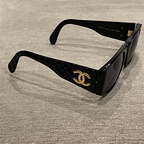 chanel glasses hk|Sunglasses .